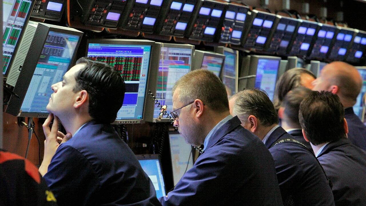 ANALİZ: Kripto para piyasasında 'İran' uykusuzluğu