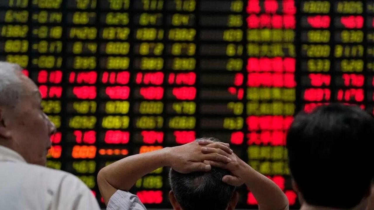 ANALİZ: Küresel piyasalarda Trump depremi