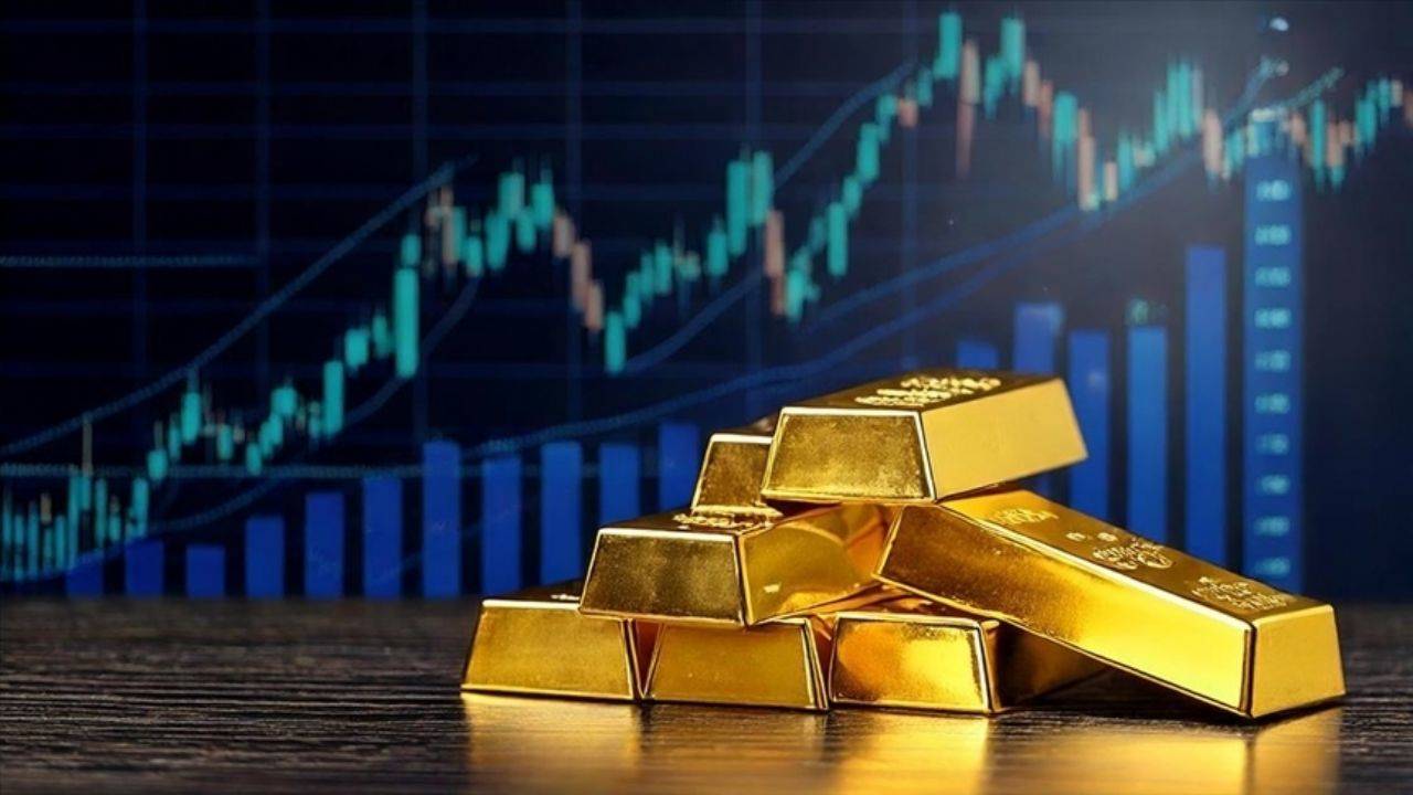 ANALİZ: Trump kazandı, 'altın eridi'... Altın ne olacak?