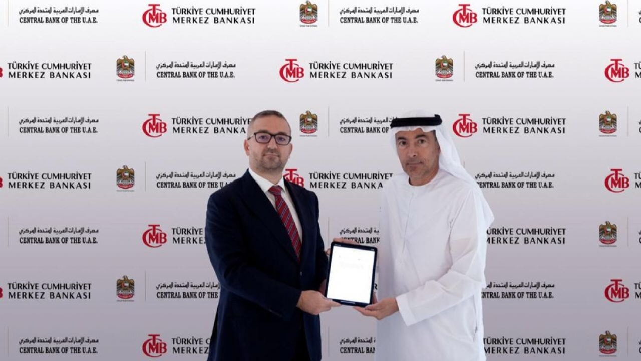 ANALİZ: Türkiye-BAE Merkez Bankaları anlaşması ne anlama geliyor?