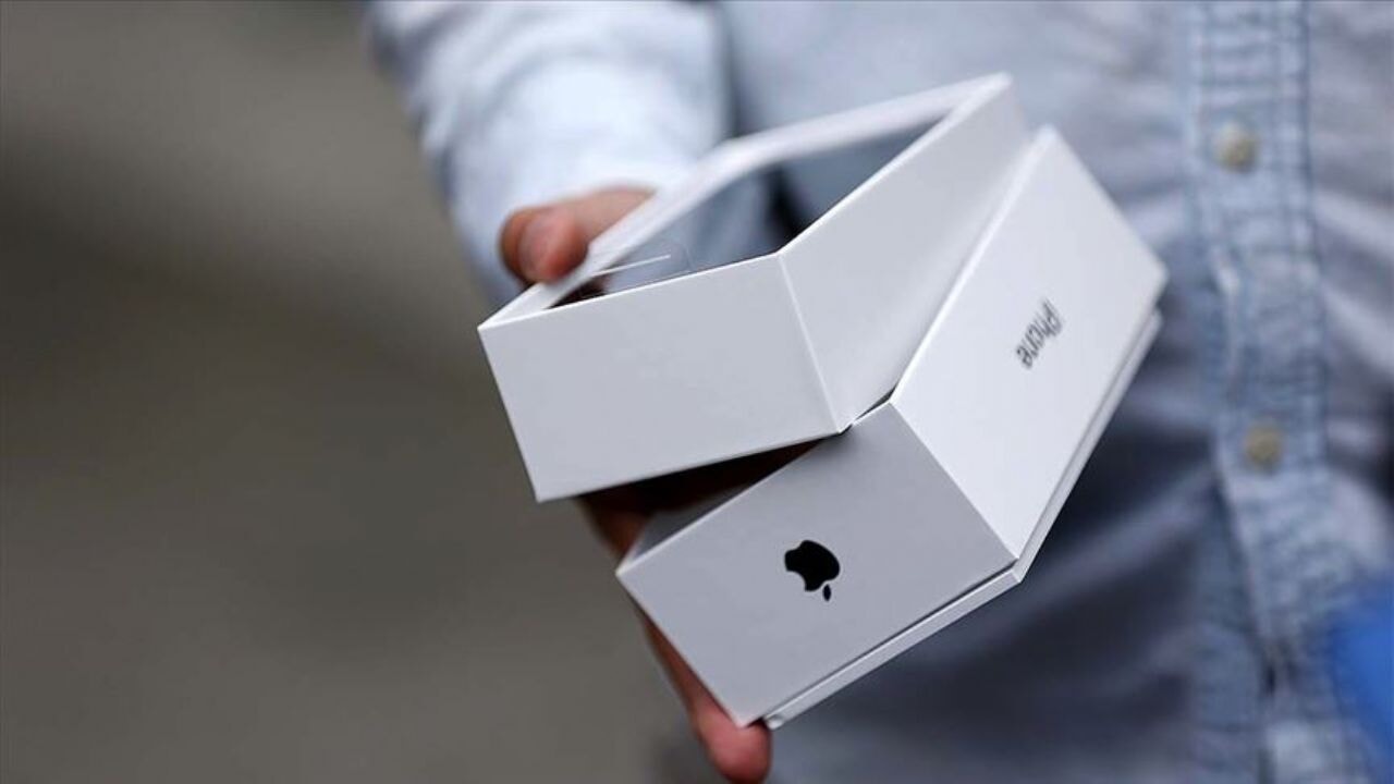 Apple zam yağdıracak! Tarifeler sonrası iPhone yeni fiyatları…