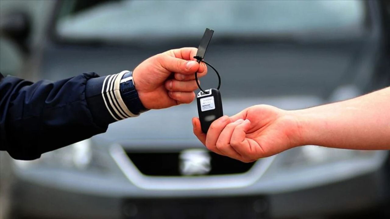 Araç satışlarında yeni dönem başlıyor!