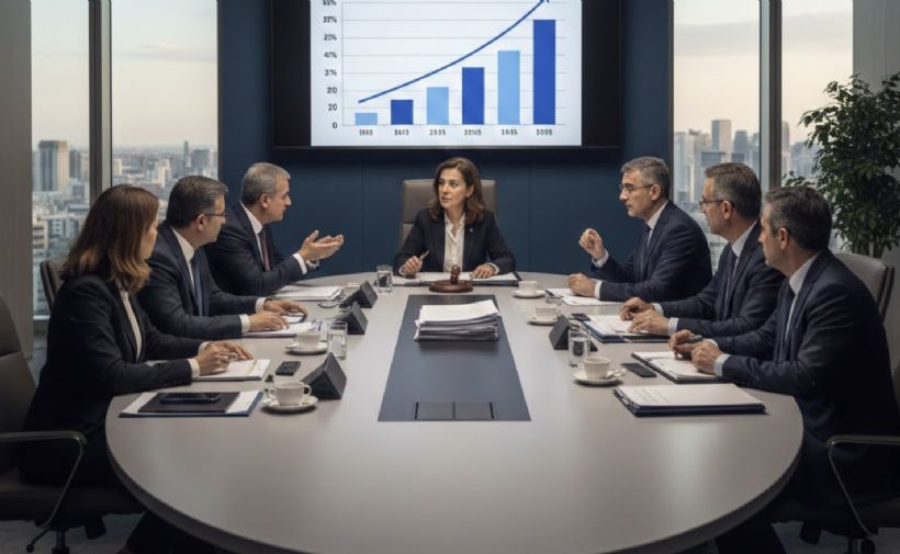 Asgari Ücret Tespit Komisyonu değişiyor mu? Asgari ücret nasıl ve kim tarafından belirlenecek?