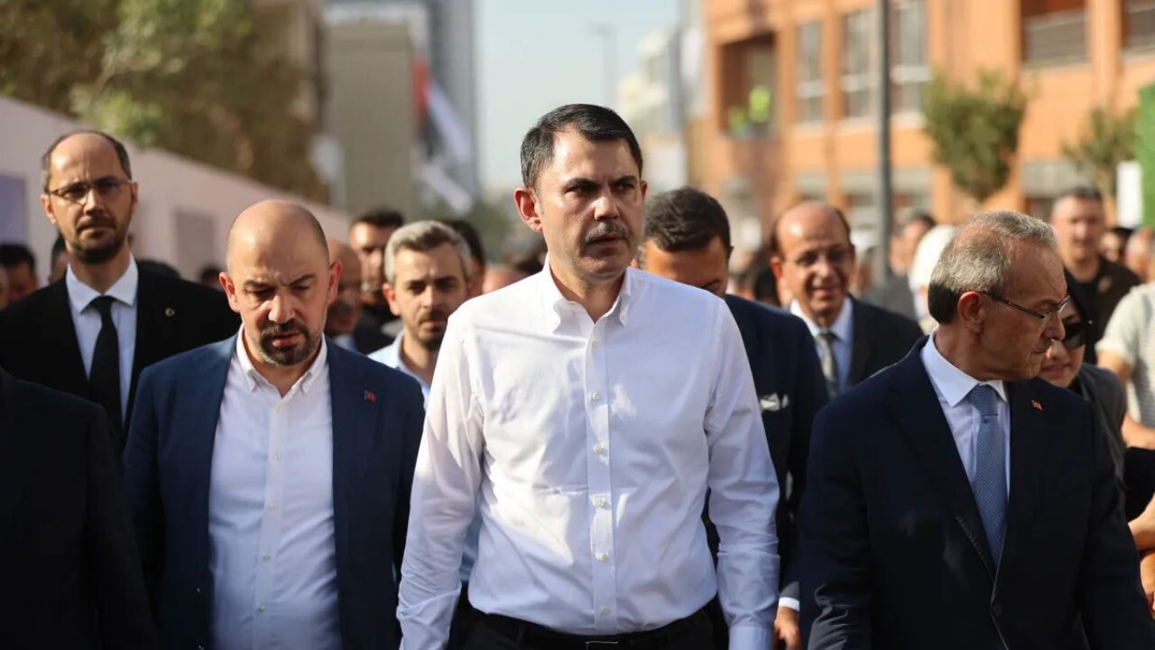 Asrın inşasında 300 bin yuva tamamlandı: Anahtarlar sahipleri teslim edildi