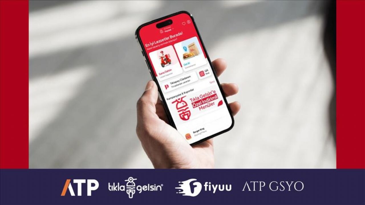 ATP Capital, Ata Express'in yüzde 89'unu satın aldı