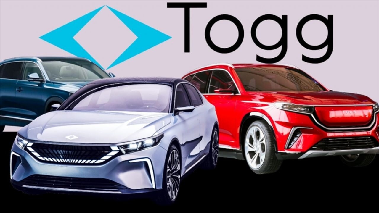 Avrupa elektrikli araç pazarında Togg etkisi