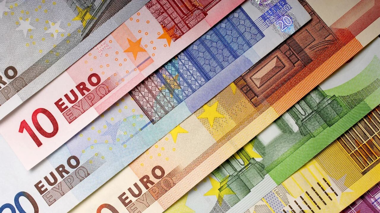 Avrupa Merkez Bankası tarihinin en büyük zararını açıkladı