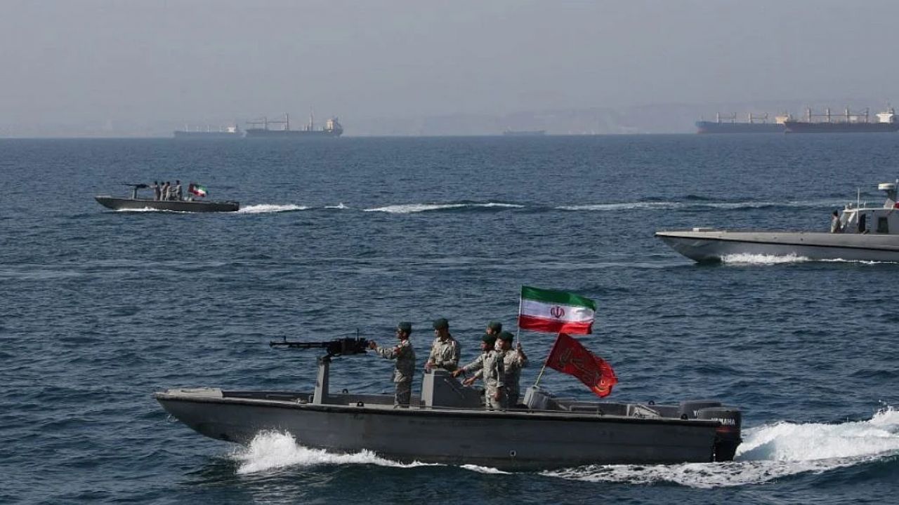 Avrupa ve Japonya'dan Hürmüz Boğazı açıklaması