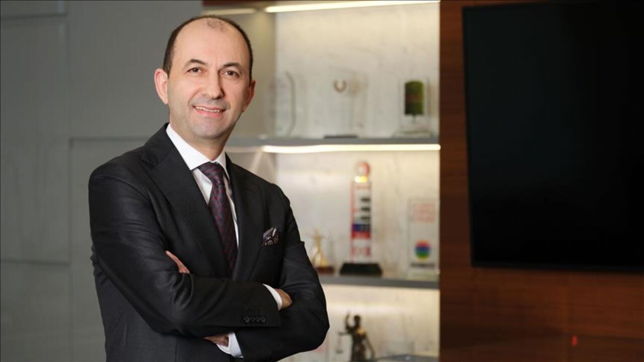 Aytemiz, Türkiye'nin en büyük 30 şirketi arasında