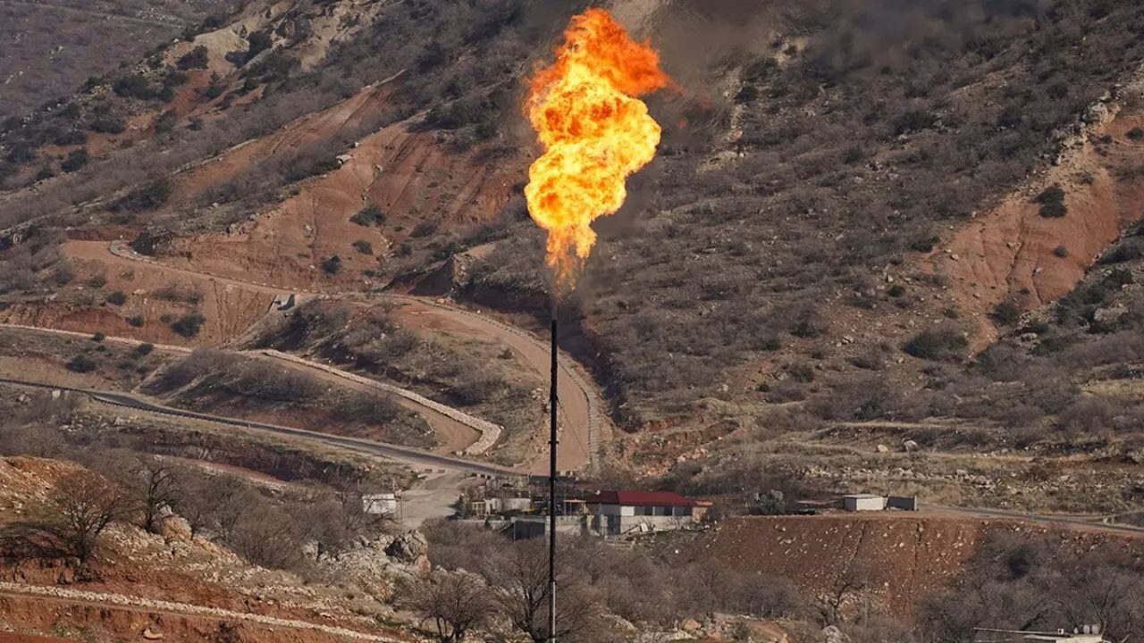 Bağdat ve Erbil anlaştı: Türkiye'ye petrol akışı başlıyor