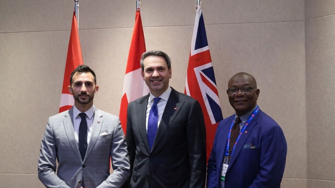 Bakan açıkladı: Türkiye'den Kanada'ya enerji yatırımı