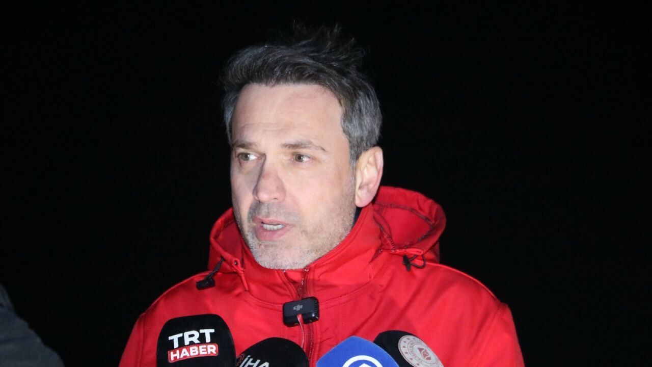 Bakan Bayraktar'dan Karadeniz'de iki keşif sondajı müjdesi