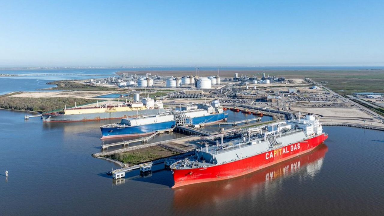 Bakan Bayraktar: Dünyanın en ucuz gazı ABD'de...