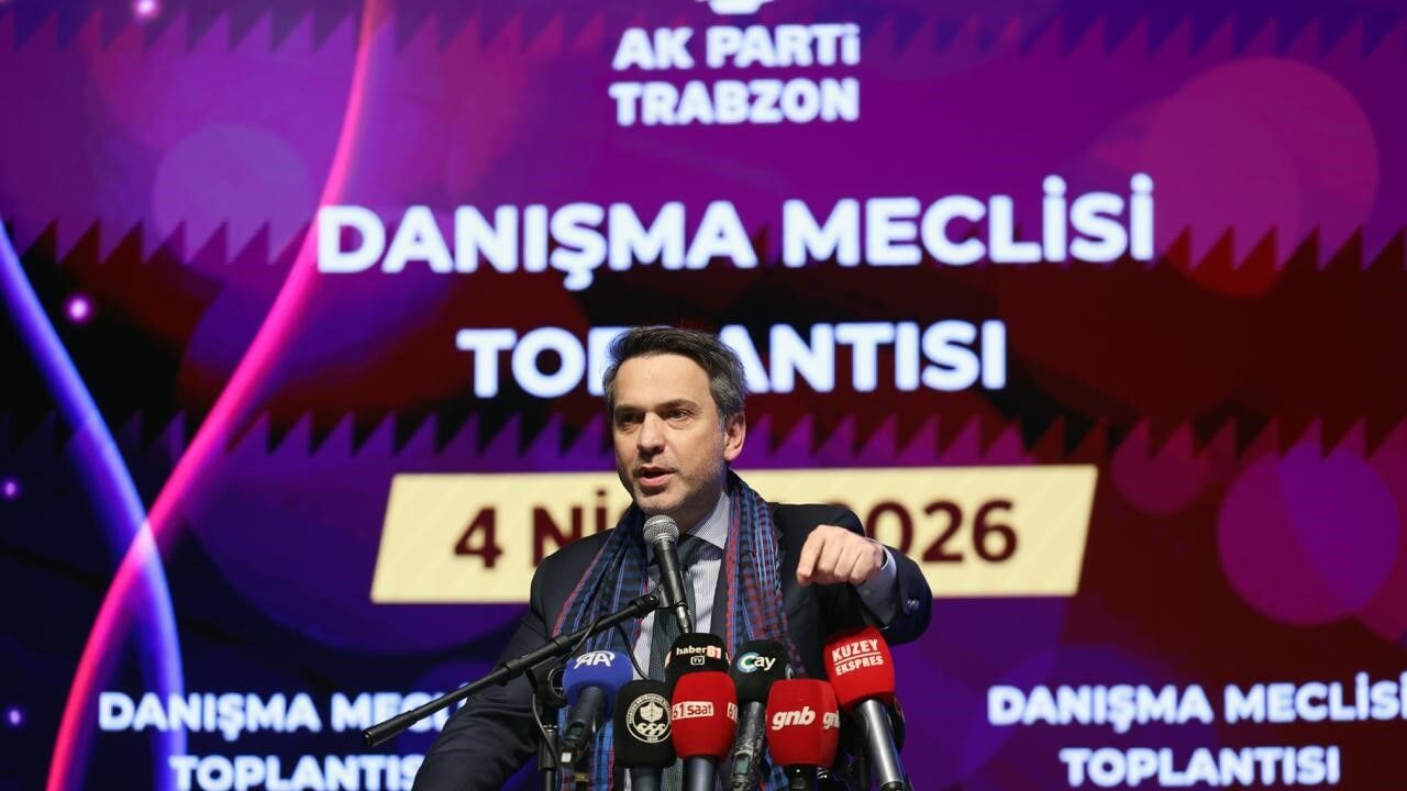 Bakan Bayraktar: 'Gece gündüz petrol, doğalgaz arıyoruz'