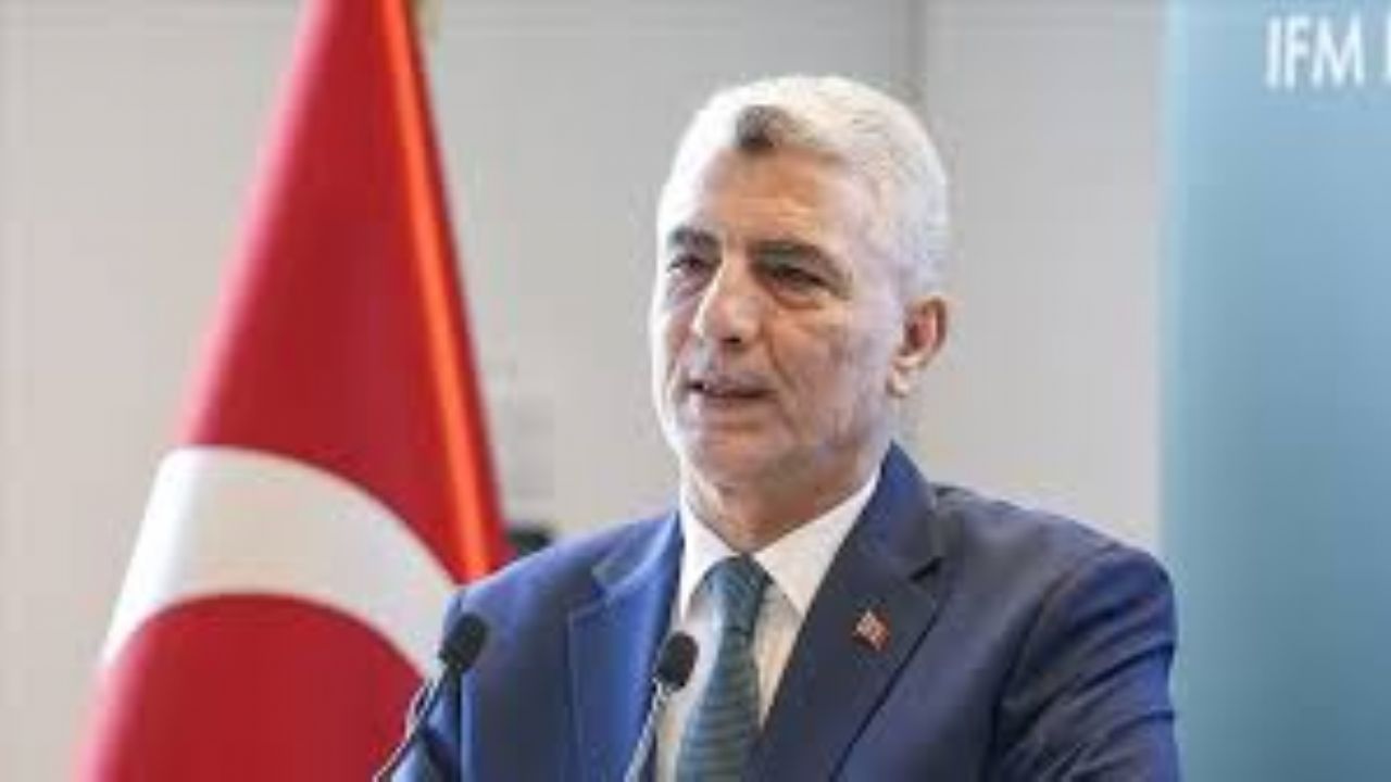 Bakan Bolat açıkladı: Etiketlerde büyük değişim