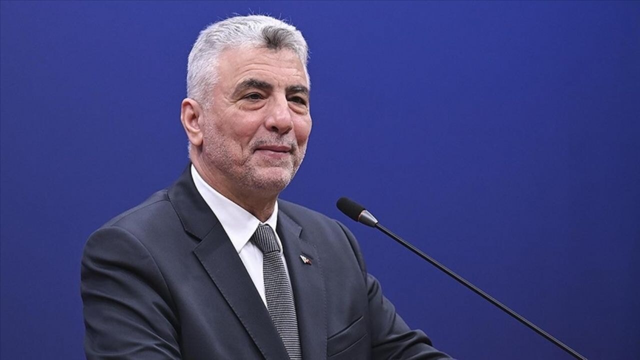 Bakan Bolat'tan 'Trump vergisi' açıklaması