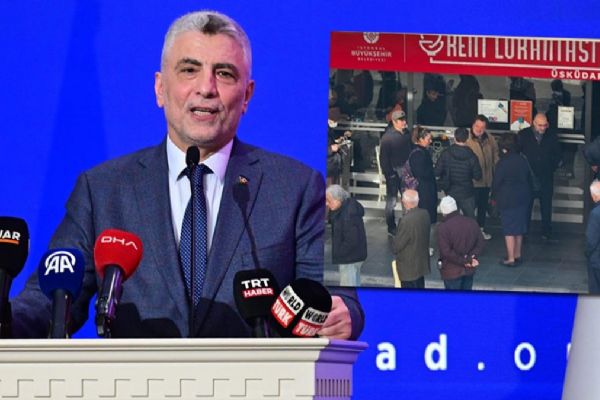 Bakan Bolat'tan Vedat Milor iddiasına cevap: En iyi bildikleri şey, yalan, takiye