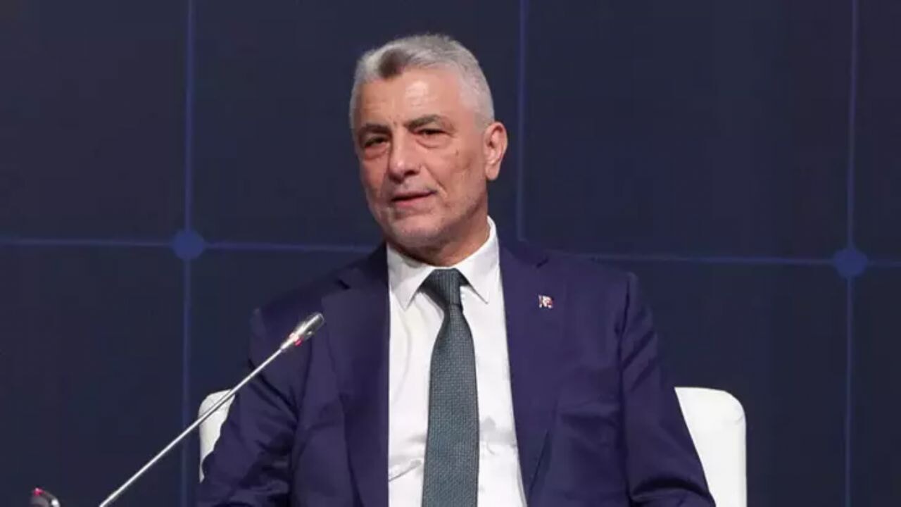 Bakan Bolat: Türkiye en hızlı büyüyen ikinci ülke