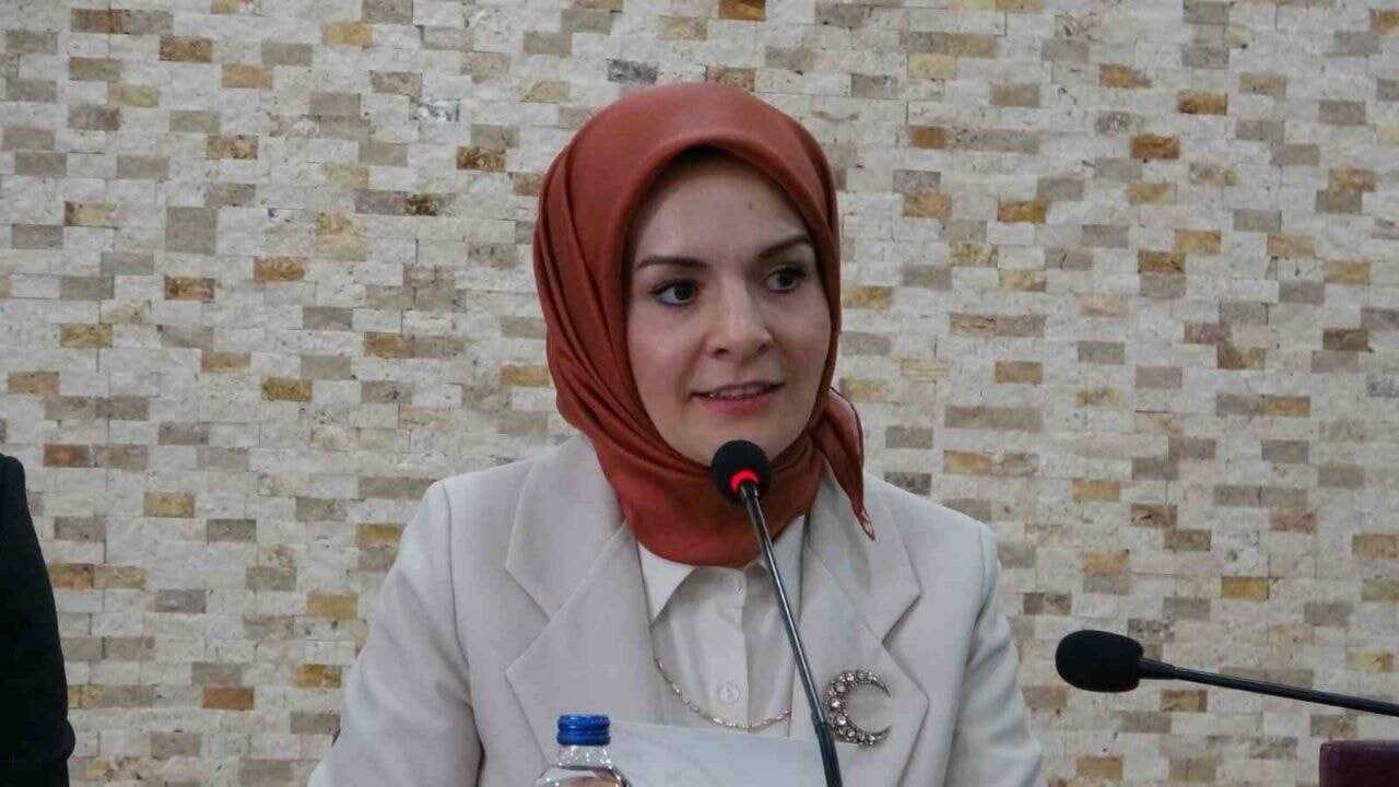 Bakan Göktaş: 'Yaşlı aylığı ve engelli aylıklarını hesaplara yatırmaya başladık'