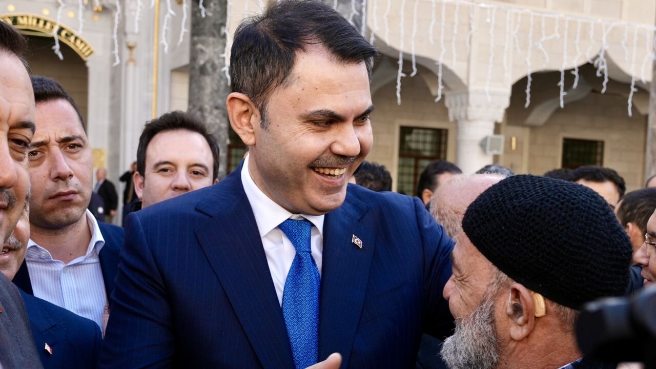 Bakan Kurum, 23 Şubat – 1 Mart kura takvimini açıkladı