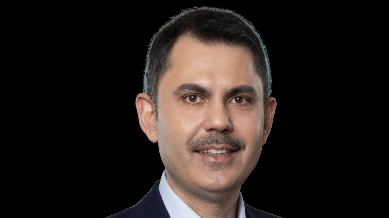 Bakan Kurum: İzmit'in merkezinde modern bir yaşam alanı yükseliyor