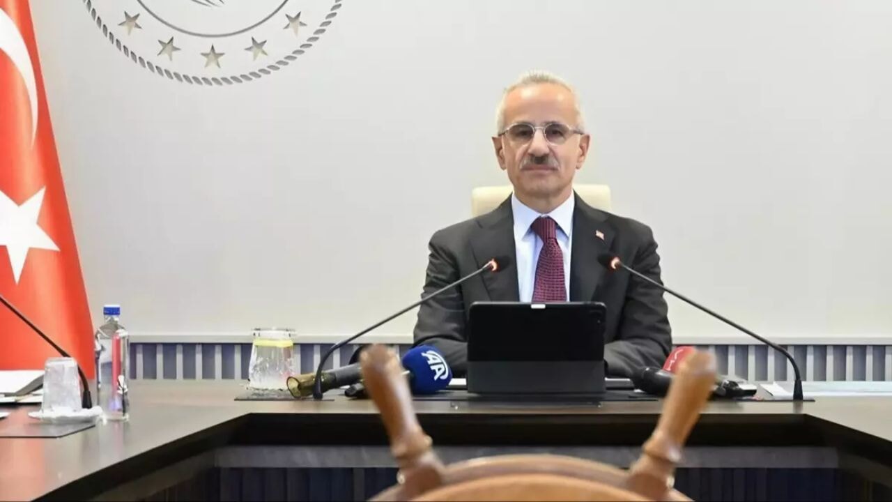 Bakan Uraloğlu balıkçılara 4,7 milyar lira ÖTV'siz yakıt desteği sağlandığını açıkladı