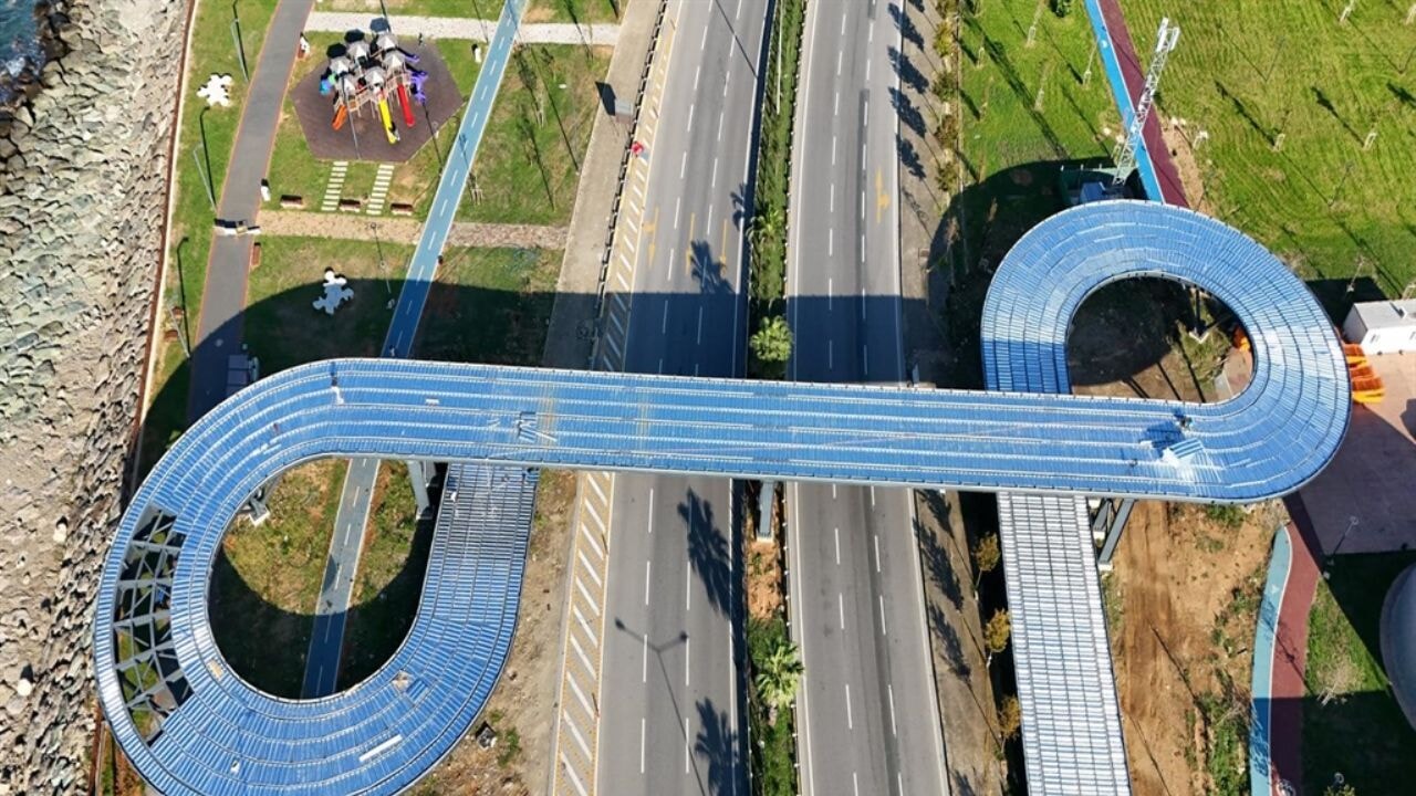 Bakan Uraloğlu, yeni ekolojik köprü için tarih verdi