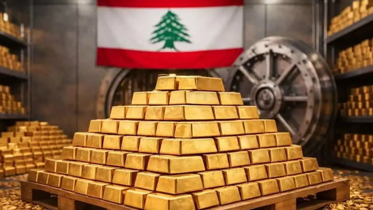 Bankalar battı, altın kurtaracak mı?