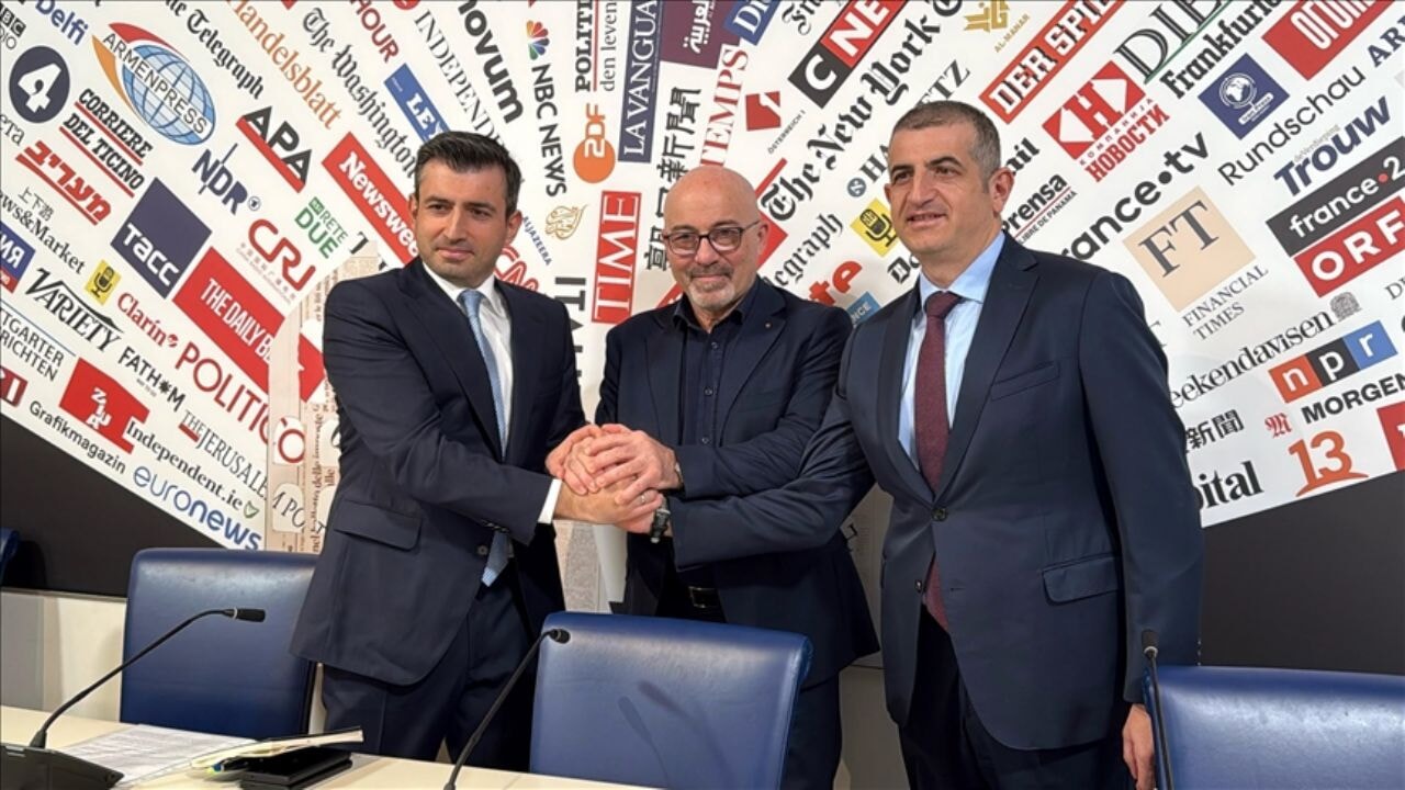 Baykar-Leonardo anlaşması Avrupa basınında