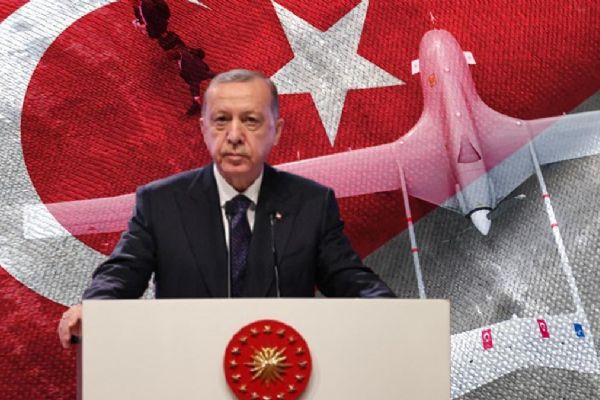 Baykar-Leonardo anlaşması dönüm noktası oldu!