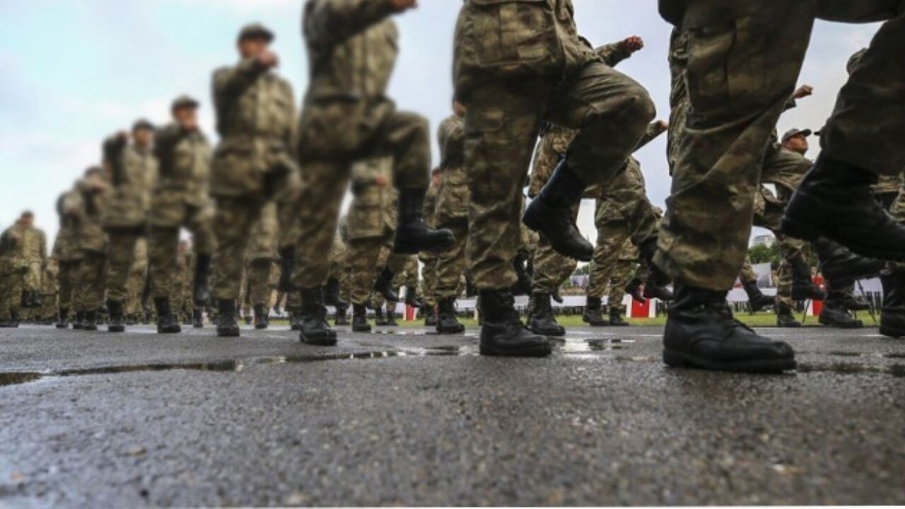 Bedelli askerlik ne kadar oldu?