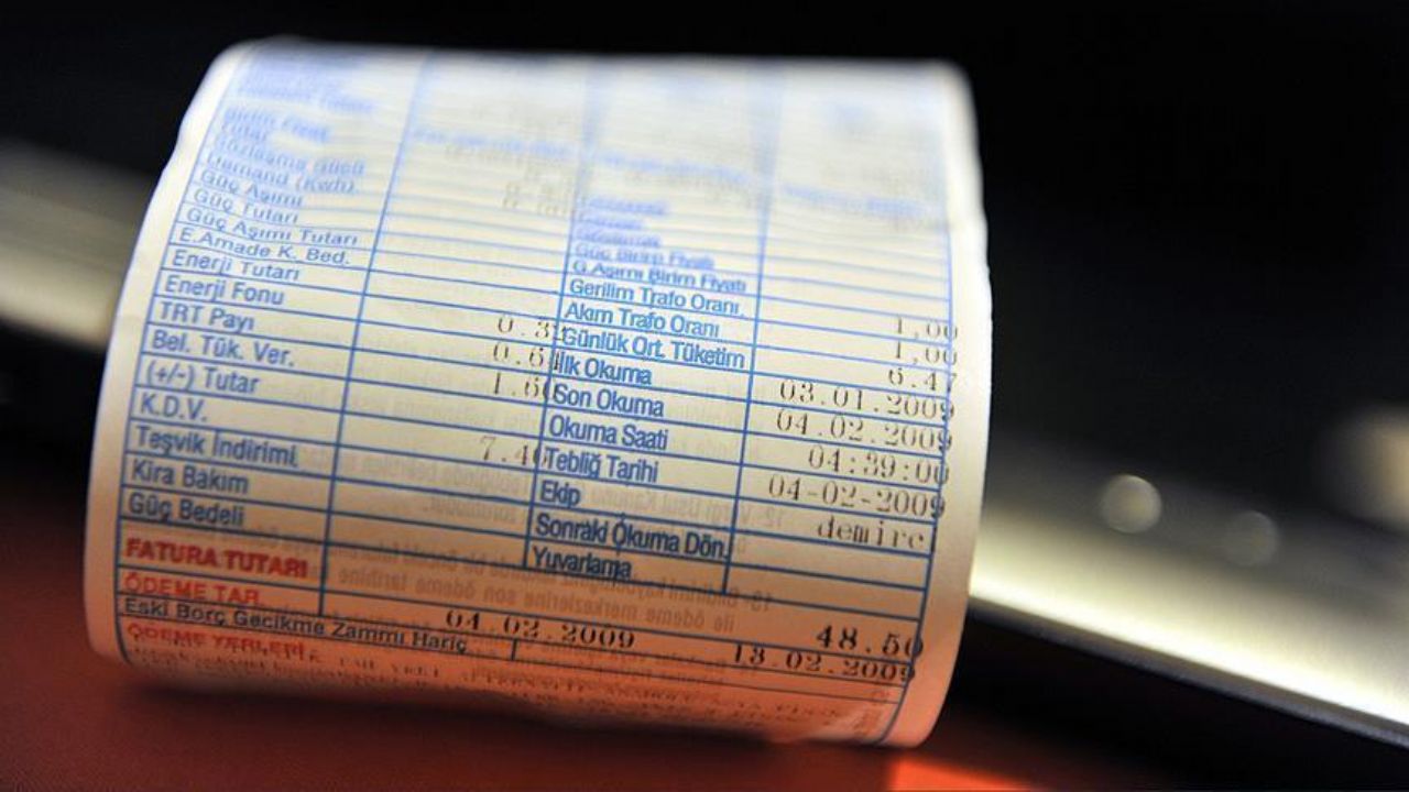 Beklenen düzenleme Resmi Gazete'de! Elektrik faturalarında yeni dönem