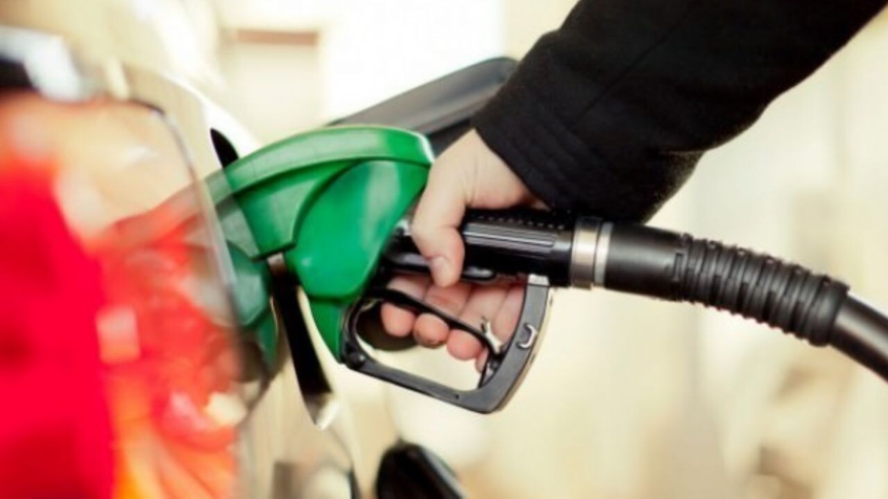 Benzin ve motorine zam! İşte rakamlar
