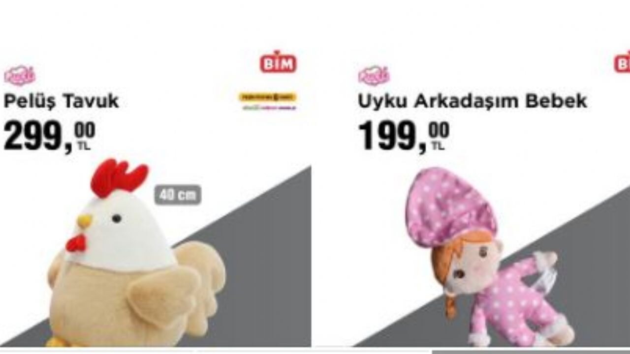 BİM, 30 Mayıs 2025 Cuma günü ürünleri belli oldu! 30 Aralık BİM indirimli ürünler kataloğu'nda bu hafta neler var?