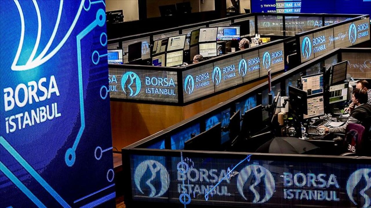 Borsa'da sürekli işlemler başladı mı?