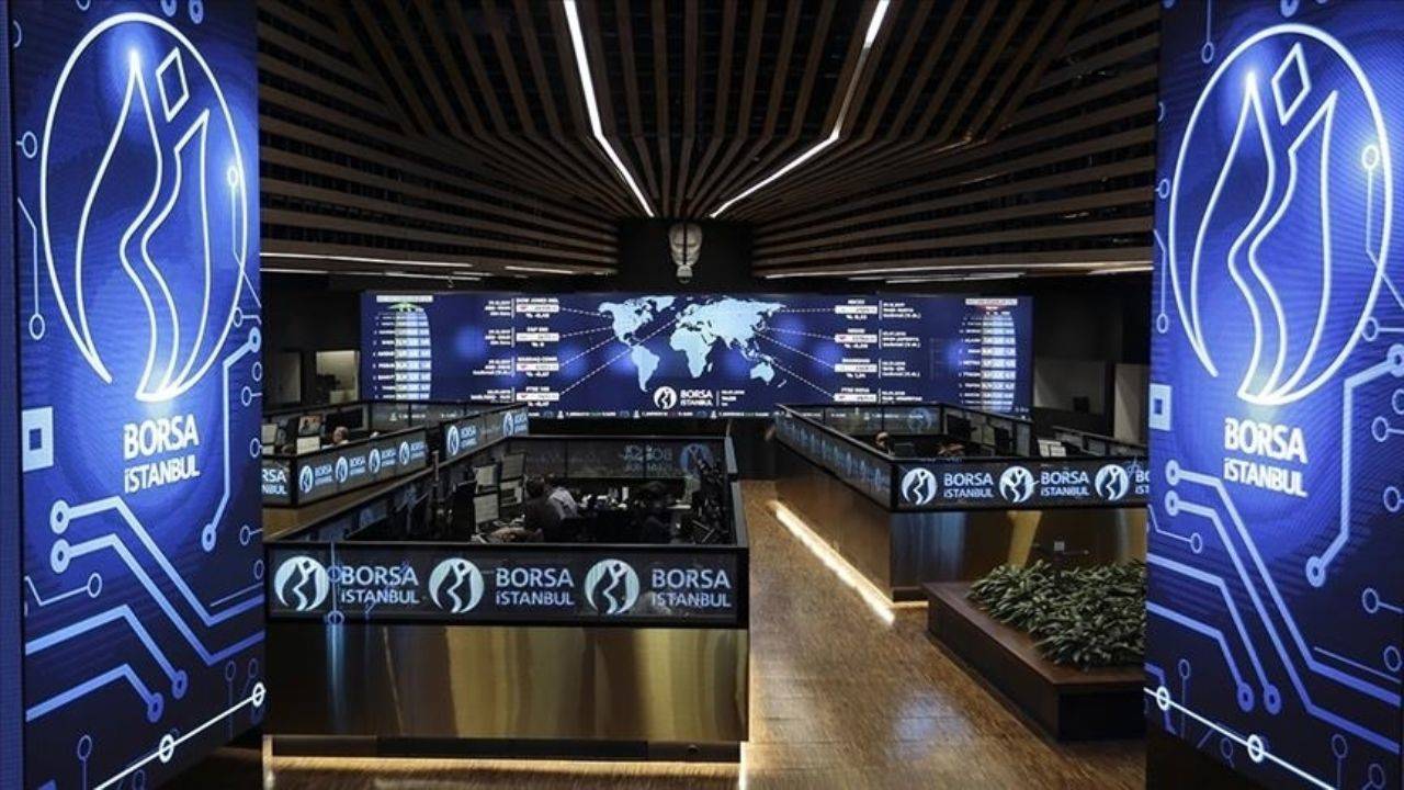 Borsa'da Trump etkisi