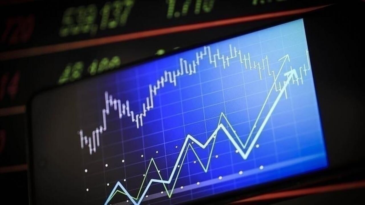 Borsa düştü, altın kazandırdı