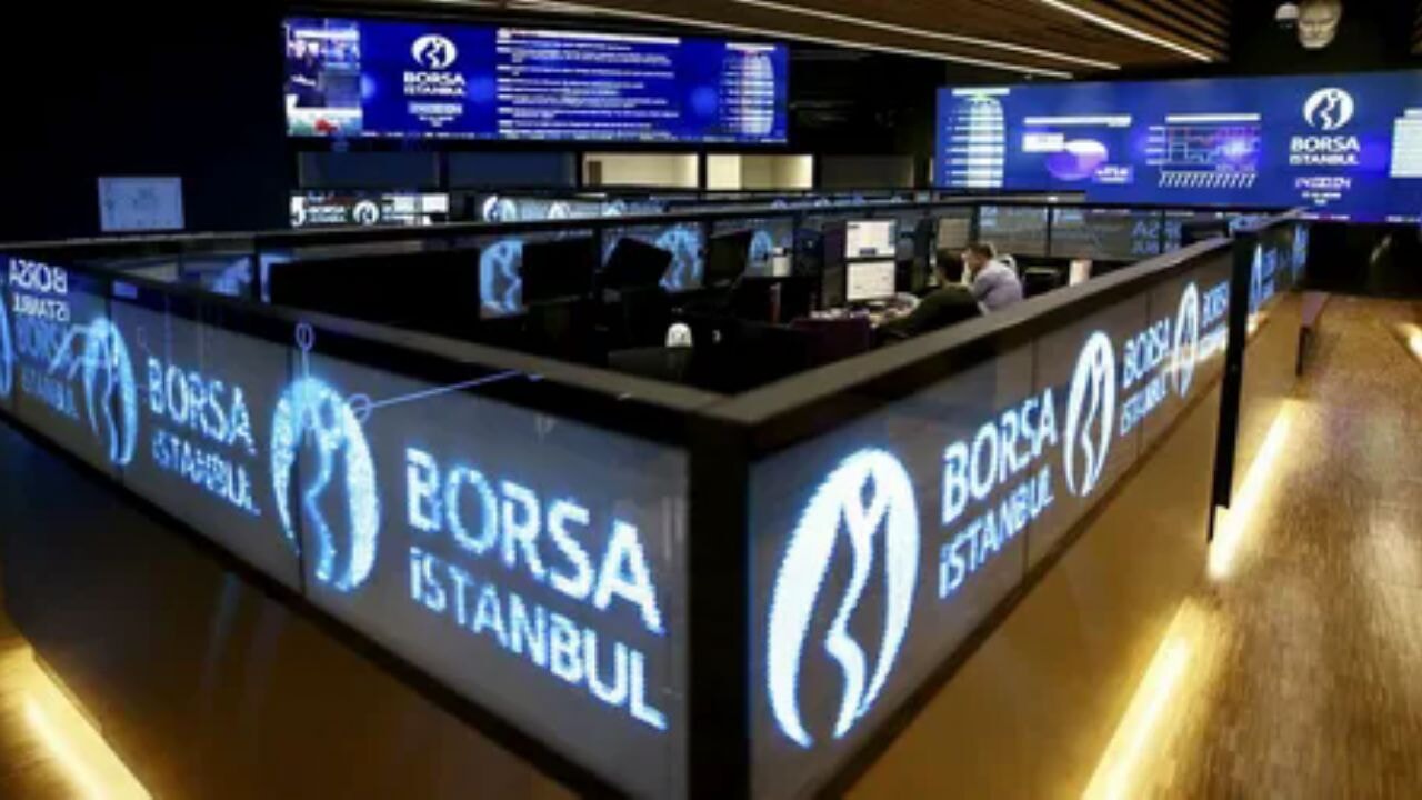 Borsa İstanbul'da kritik seviye test ediliyor: Yatırımcı destek paketine odaklandı