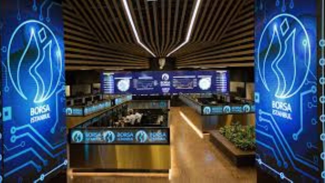 Borsa İstanbul'da manipülasyon iddiası