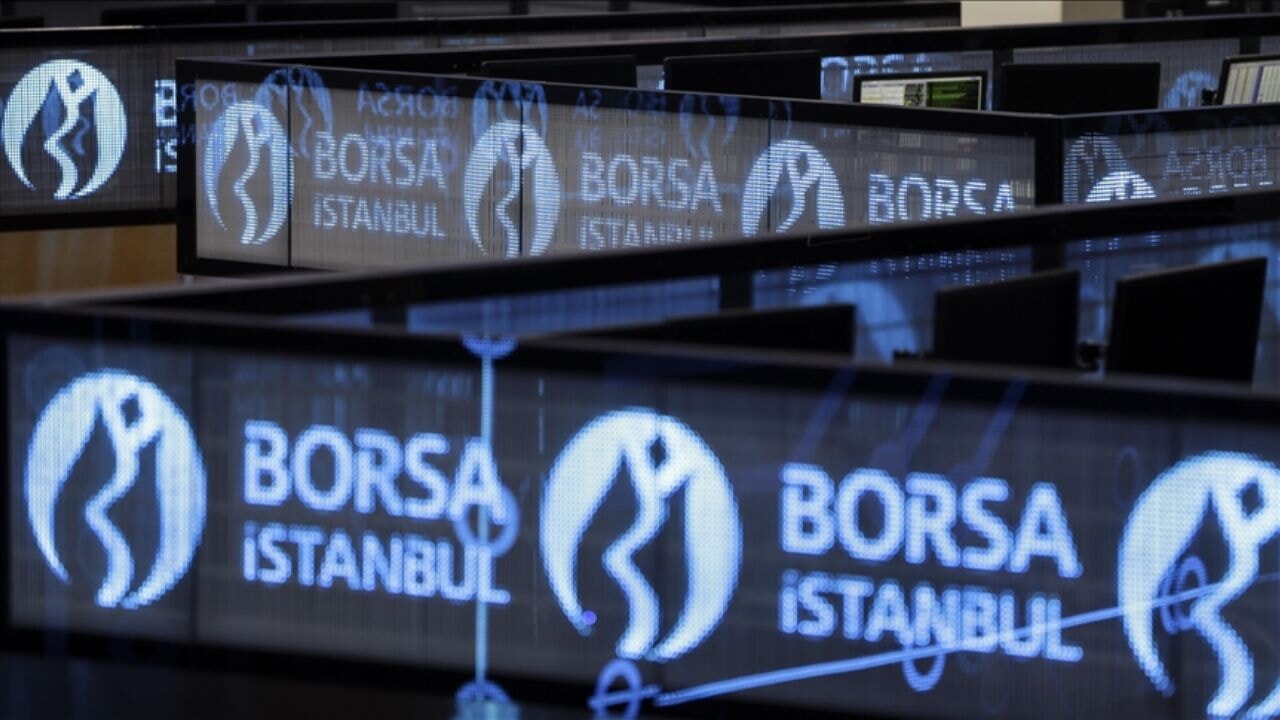 Borsa İstanbul'da sert yükseliş: BIST 100 endeksi güne yüzde 3'lük artışla başladı