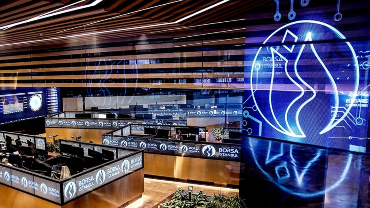 Borsa İstanbul'da takas işlemleri 31 Ekim'e ertelendi