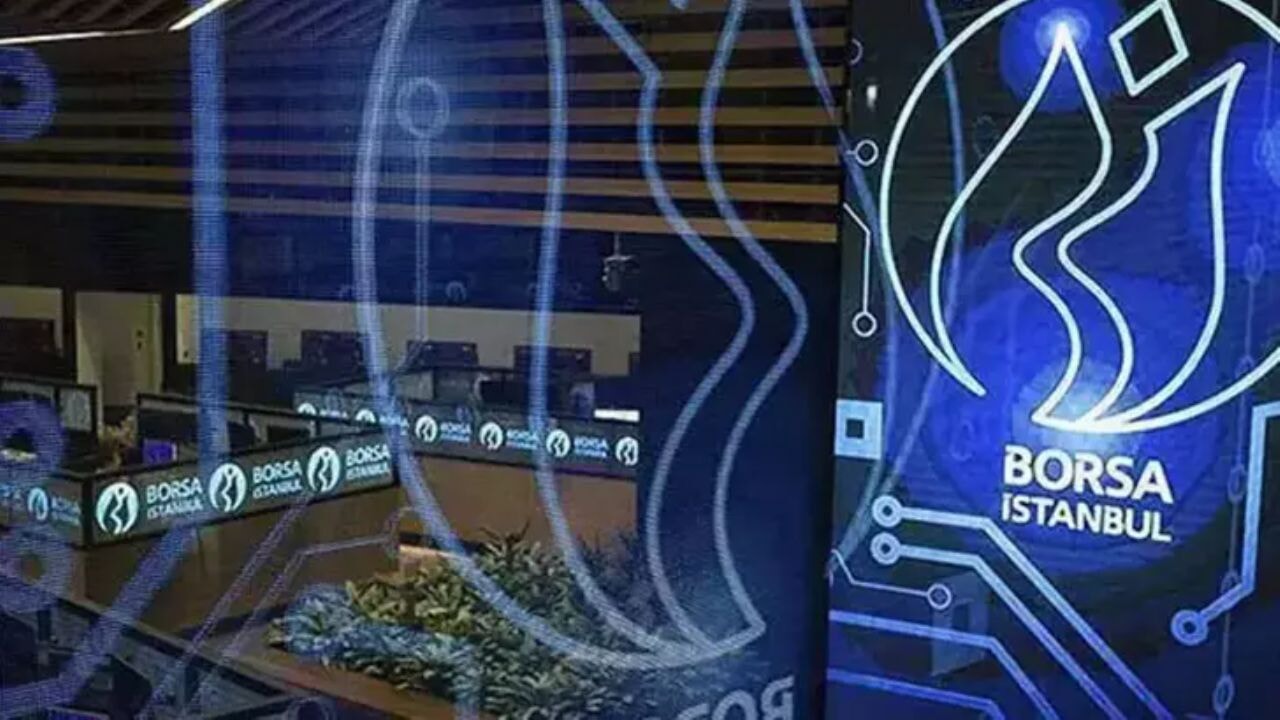 Borsa İstanbul'da tehlikeli oyun! Savcılık soruşturma başlattı