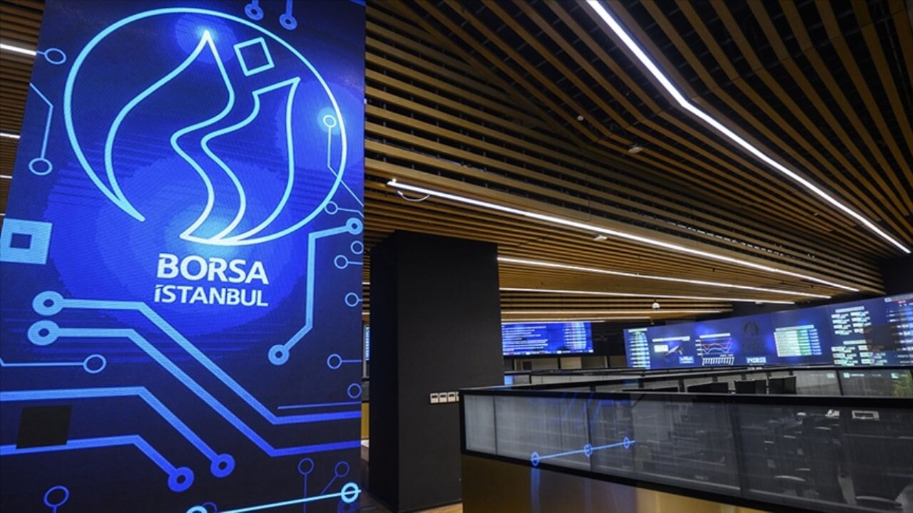 Borsa İstanbul güne pozitif başladı