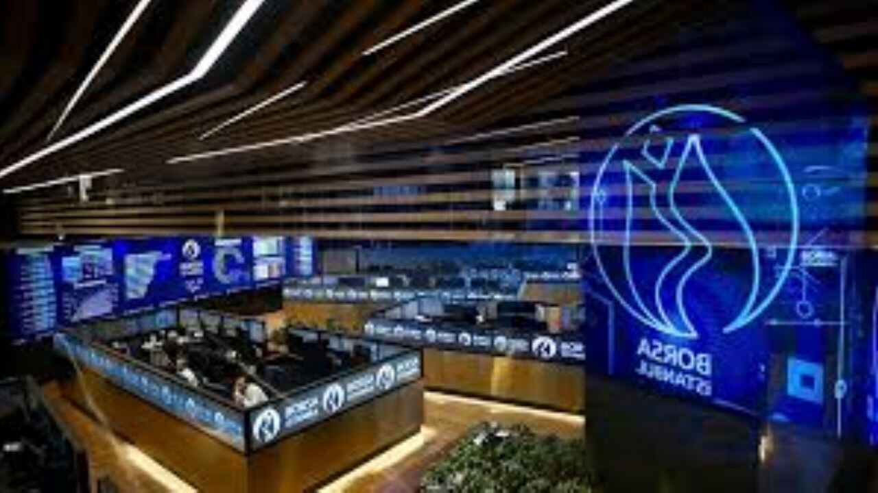Borsa İstanbul güne yükselişle başladı