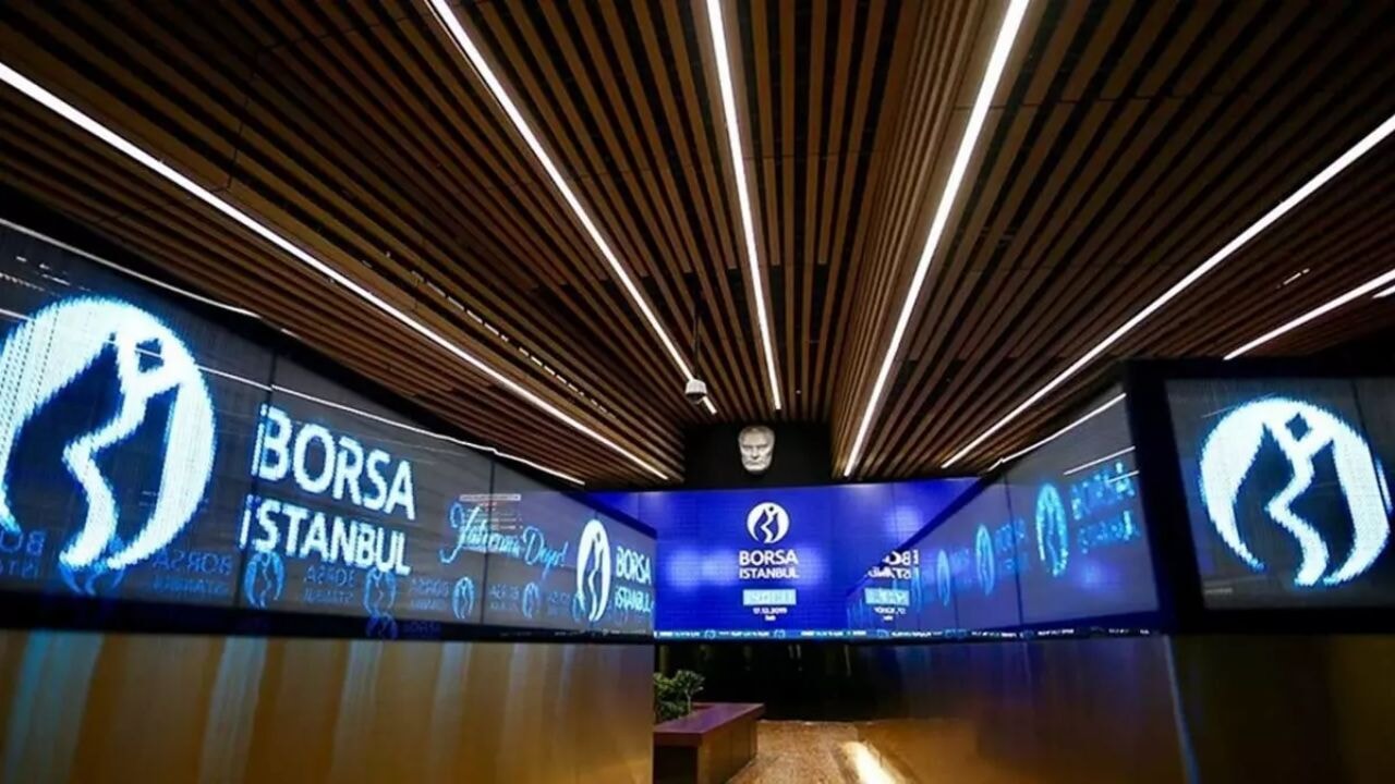 Borsa İstanbul güne yükselişle başladı: Kritik sektörlerde sert hareket