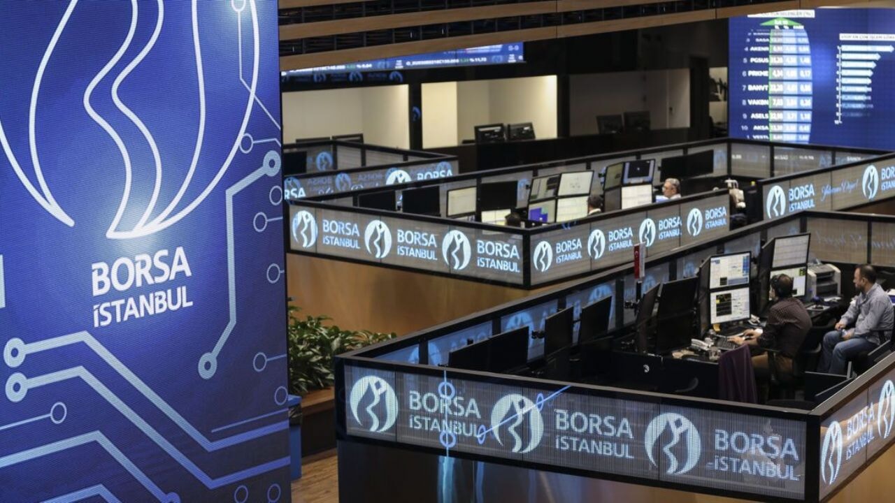 Borsa İstanbul yeni güne yükselişle başladı