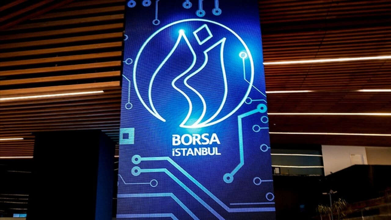 Borsa İstanbul yükselişe geçti: Gözler küresel piyasalarda