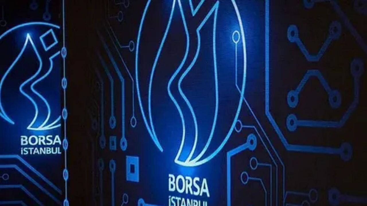 Borsa İstanbul yükselişe geçti