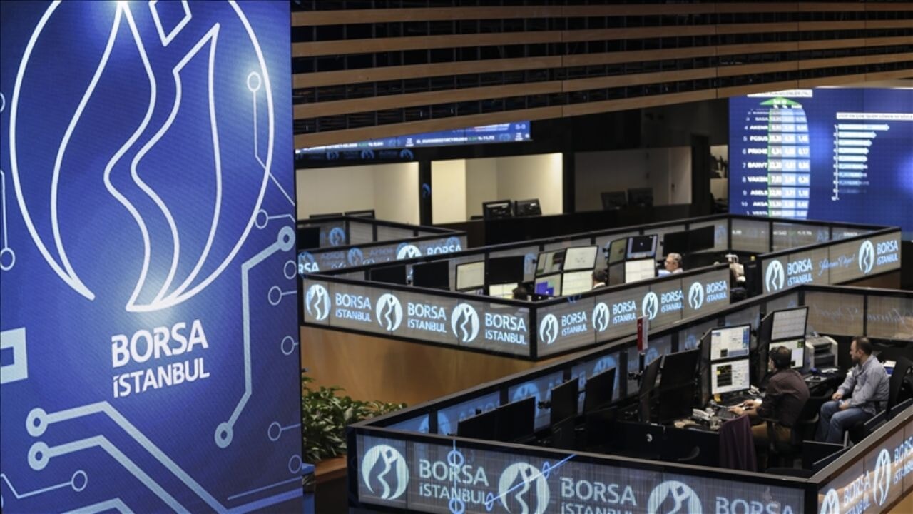 Borsa kritik eşikte: Bankacılık duraksadı, tekstil çakıldı: Sektörel ayrışma sertleşti