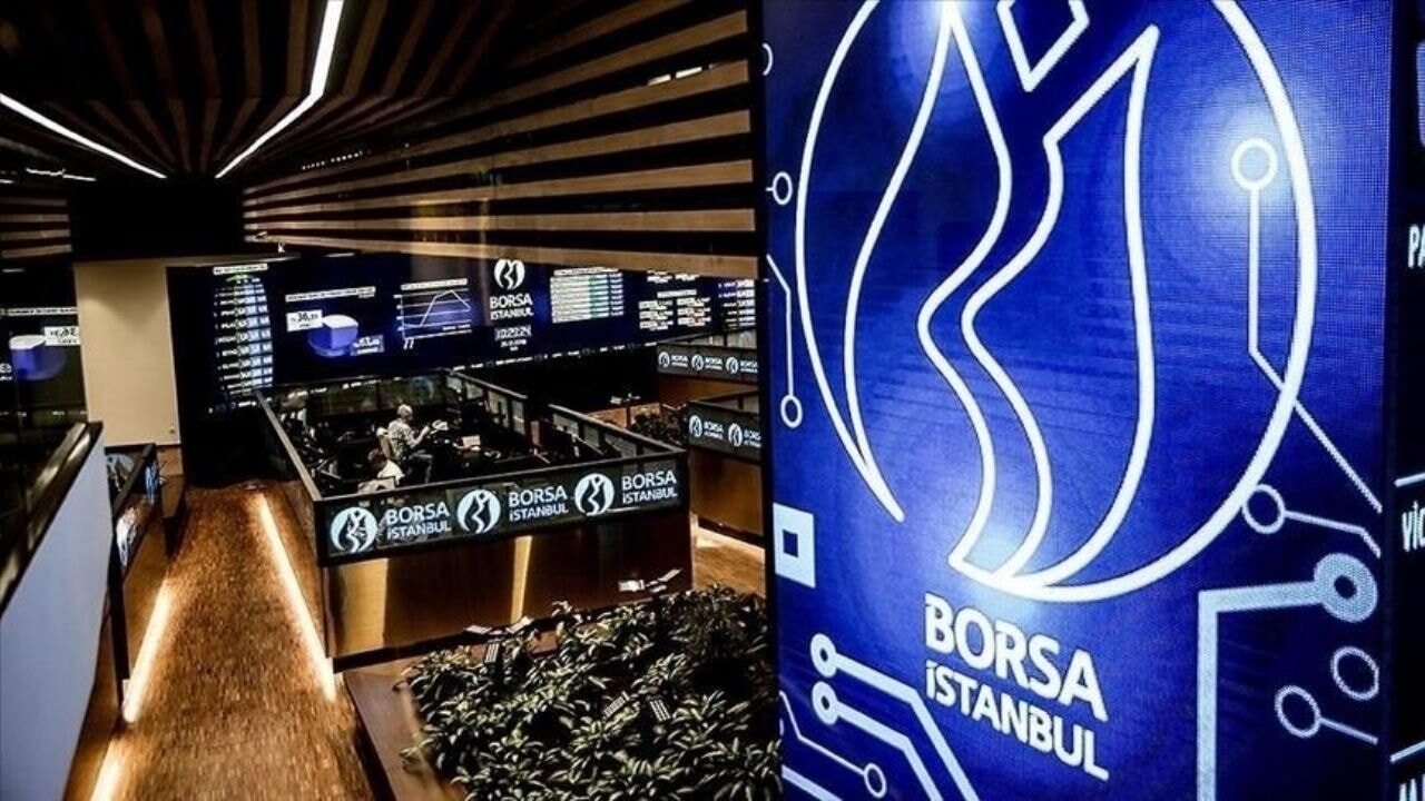 Borsa yükseliş trendine girdi